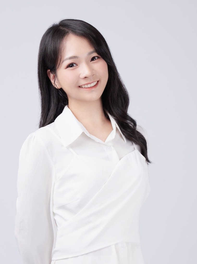 Fairy Bestie 仙女閨蜜品牌創辦人 Iris