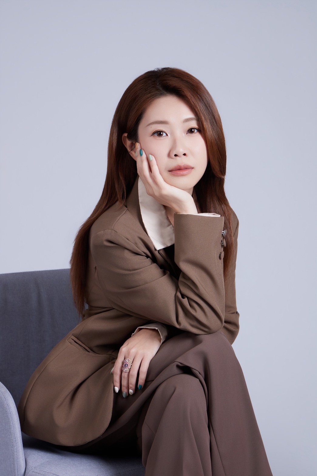 Fairy Bestie 仙女閨蜜專業肌膚管理師 Joy